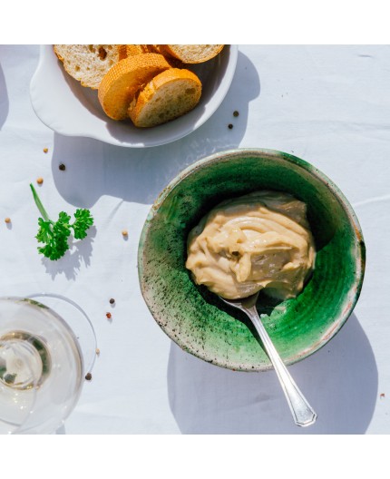 Mayonnaise d'anchois Mayonnaise d'anchois