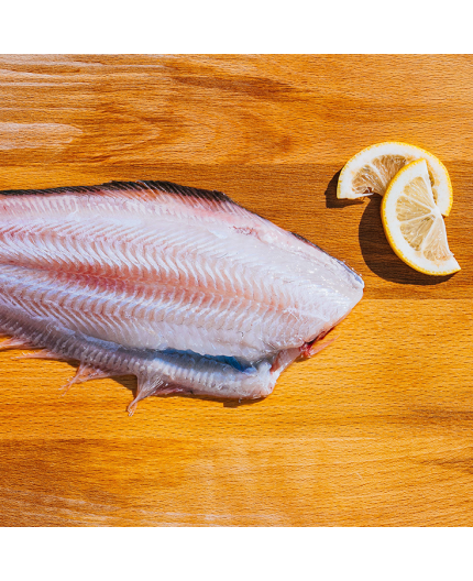 Filets de Sole Filets de Sole