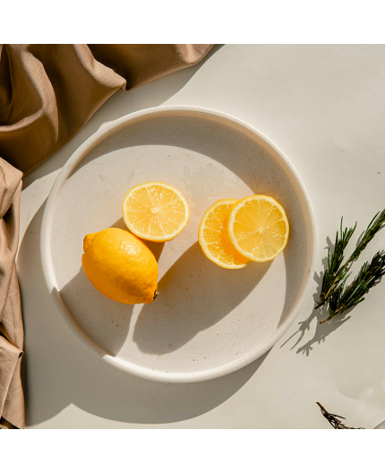 Citron non traité