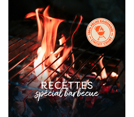 Les meilleures recettes de poisson de Méditerranée au barbecue !