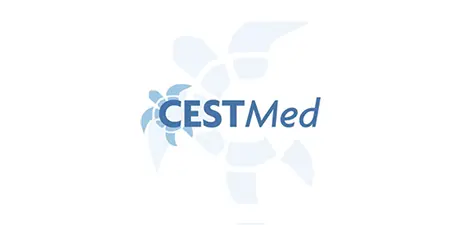 Logo du programme CESTMed